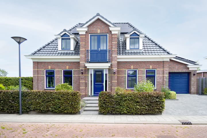 Photo 2 of Saint Rémylaan 44