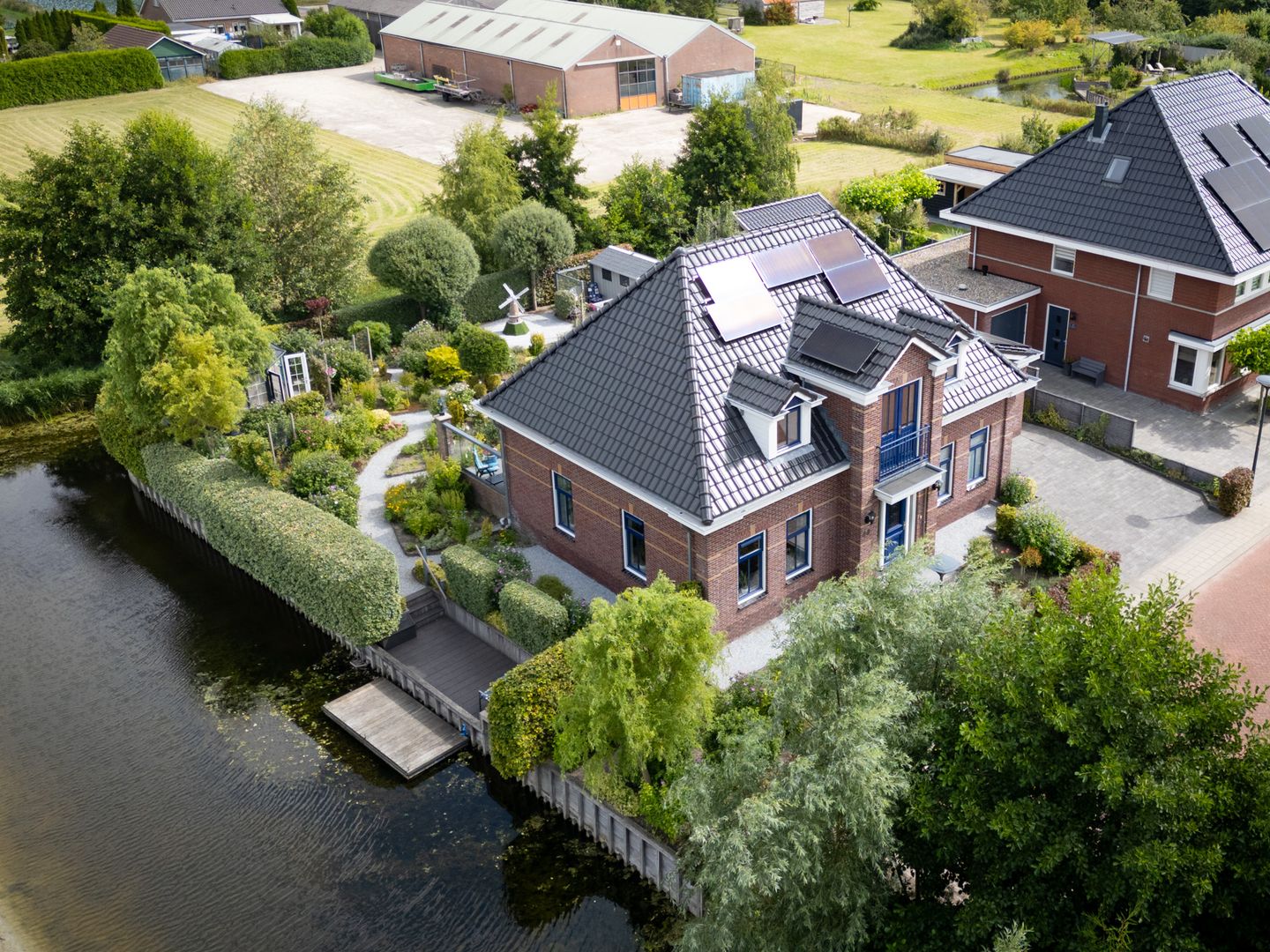 Photo 1 of Saint Rémylaan 44