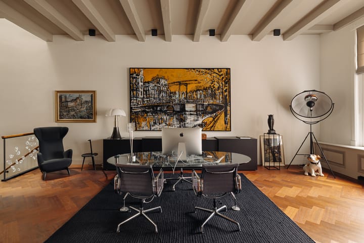 Foto 25 van Herengracht 529