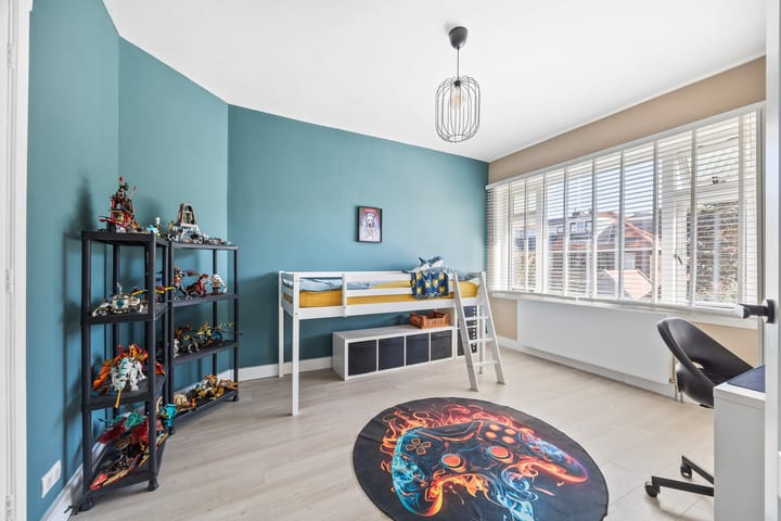 Foto 33 van Hoekenburglaan 29