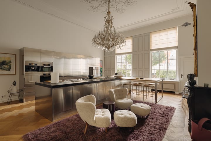 Foto 9 van Herengracht 529