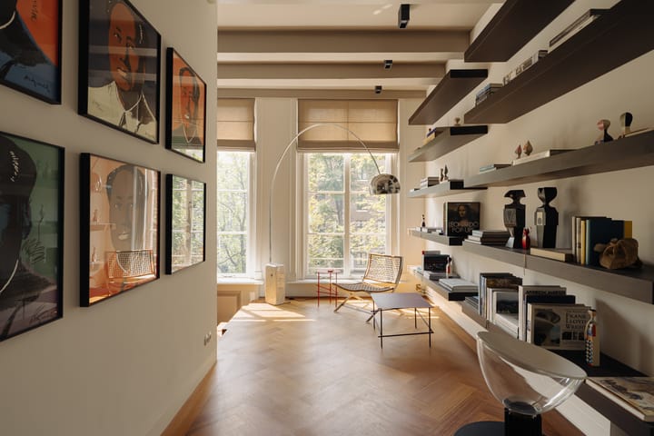 Foto 29 van Herengracht 529