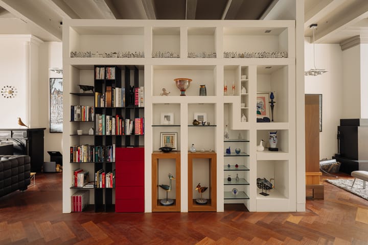 Foto 30 van Herengracht 529