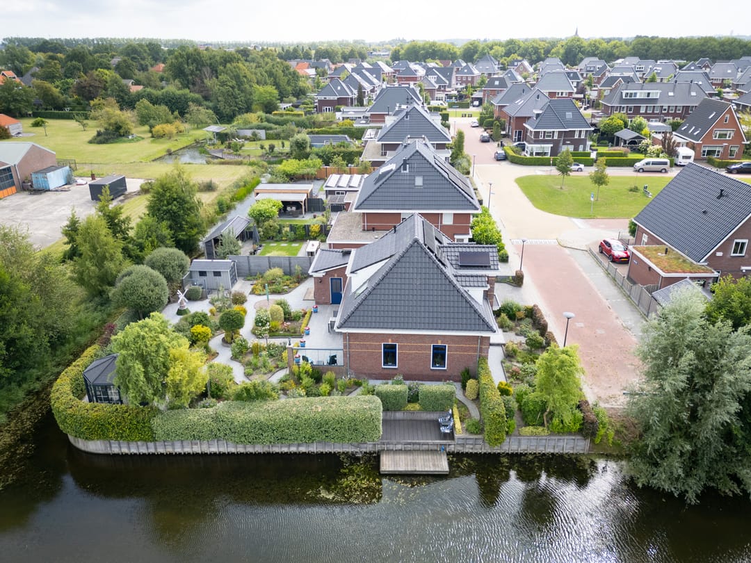 Photo 8 of Saint Rémylaan 44