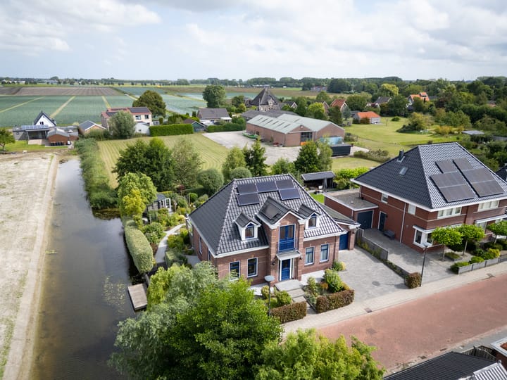 Photo 9 of Saint Rémylaan 44