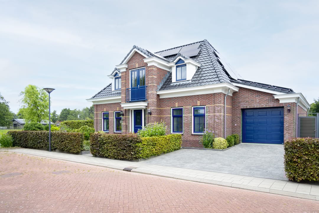 Photo 11 of Saint Rémylaan 44