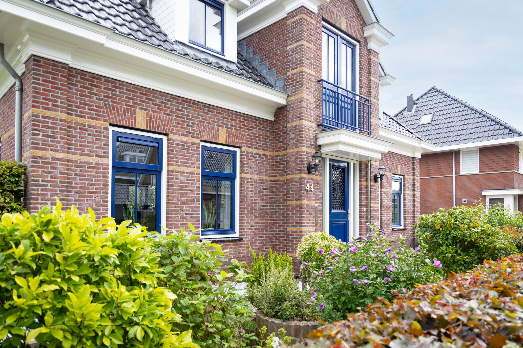 Photo 12 of Saint Rémylaan 44