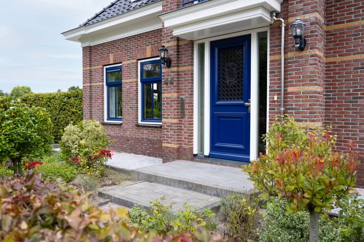 Photo 13 of Saint Rémylaan 44