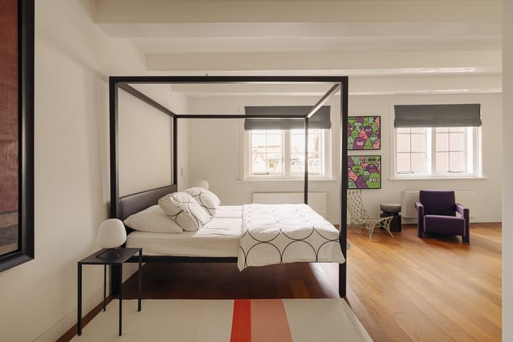 Foto 37 van Herengracht 529