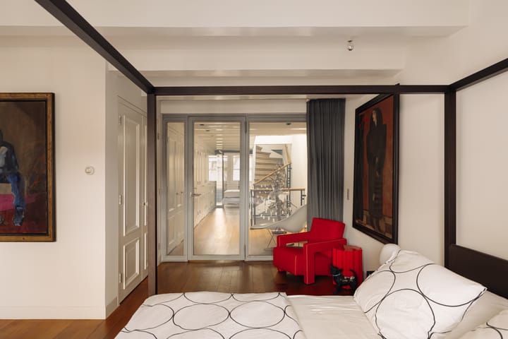 Foto 39 van Herengracht 529