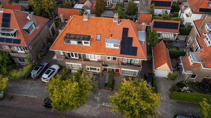 Foto 45 van Hoekenburglaan 29