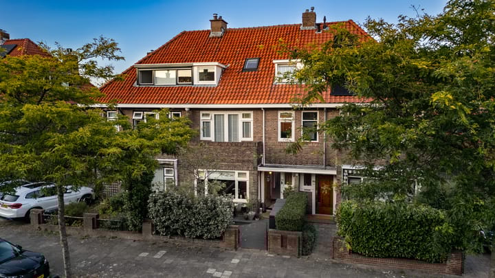 Foto 47 van Hoekenburglaan 29