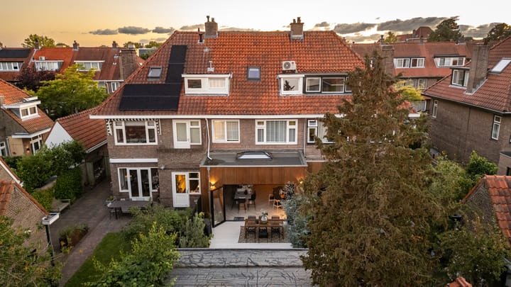 Foto 46 van Hoekenburglaan 29