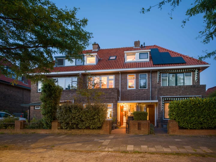 Foto 48 van Hoekenburglaan 29