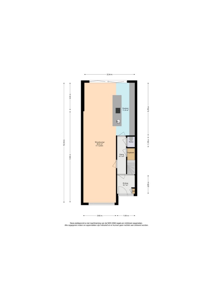 Foto 49 van Hoekenburglaan 29