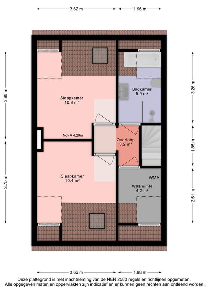 Foto 51 van Hoekenburglaan 29