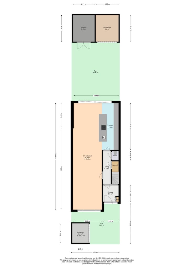 Foto 53 van Hoekenburglaan 29