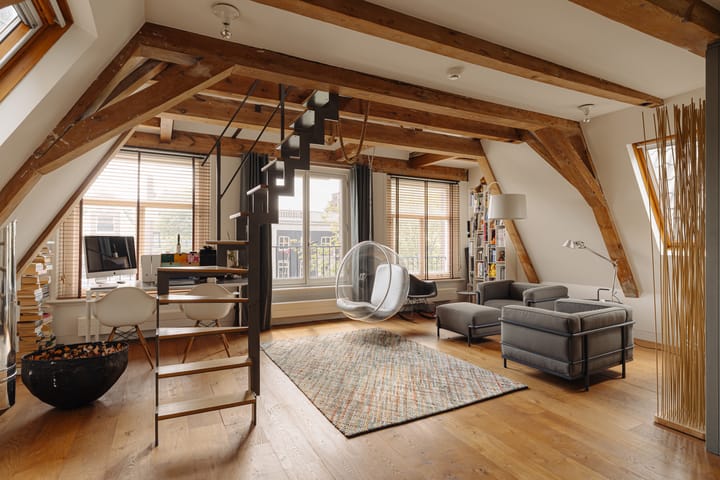 Foto 48 van Herengracht 529