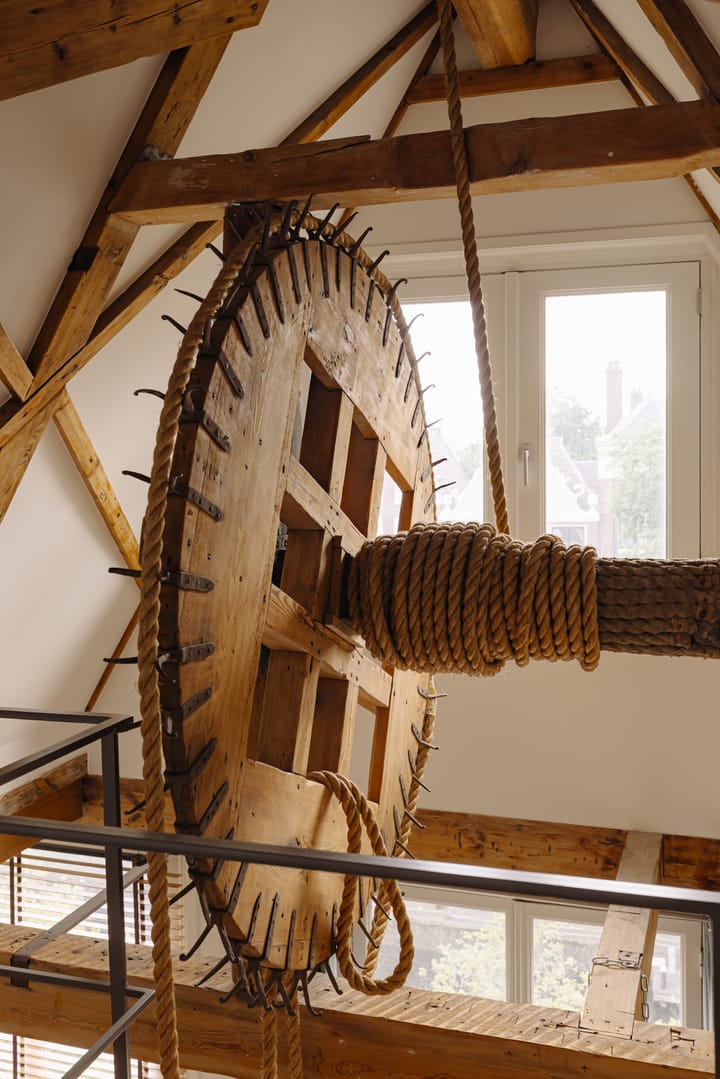 Foto 53 van Herengracht 529