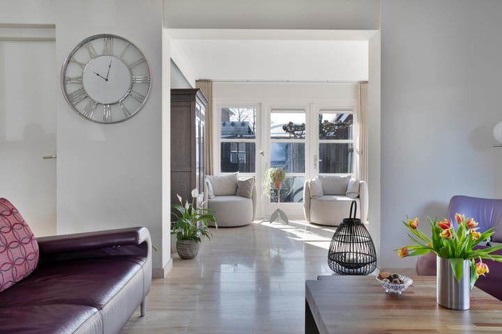 Foto 2 van W.F. Hermanslaan 23