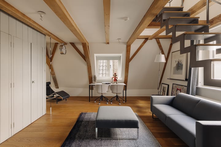 Foto 55 van Herengracht 529