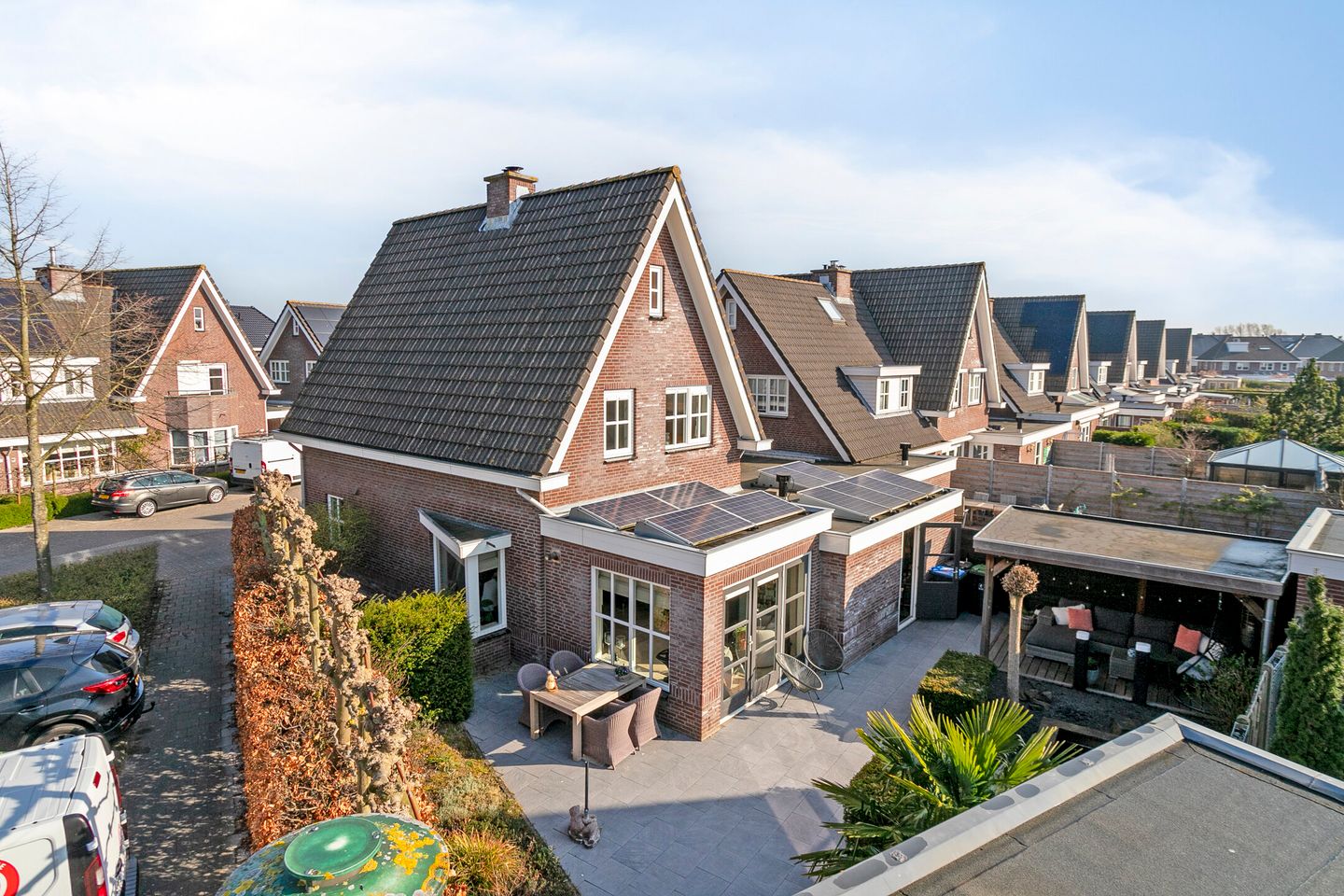 Foto 4 van W.F. Hermanslaan 23