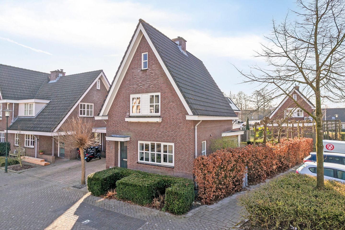 Foto 5 van W.F. Hermanslaan 23