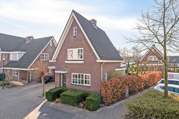 Foto 5 van W.F. Hermanslaan 23