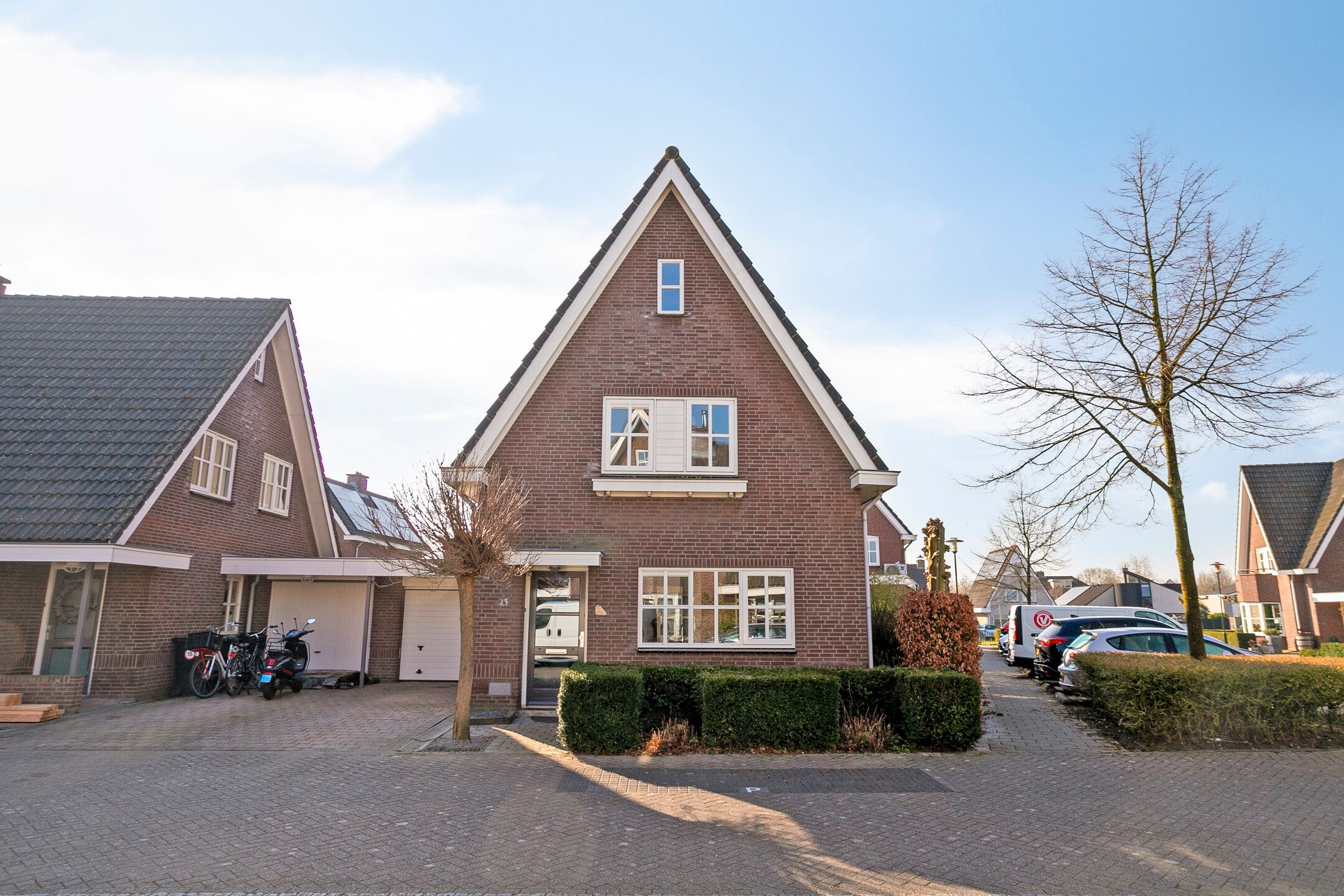 Foto 6 van W.F. Hermanslaan 23