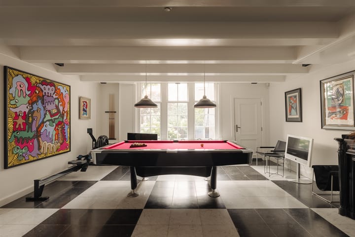 Foto 60 van Herengracht 529