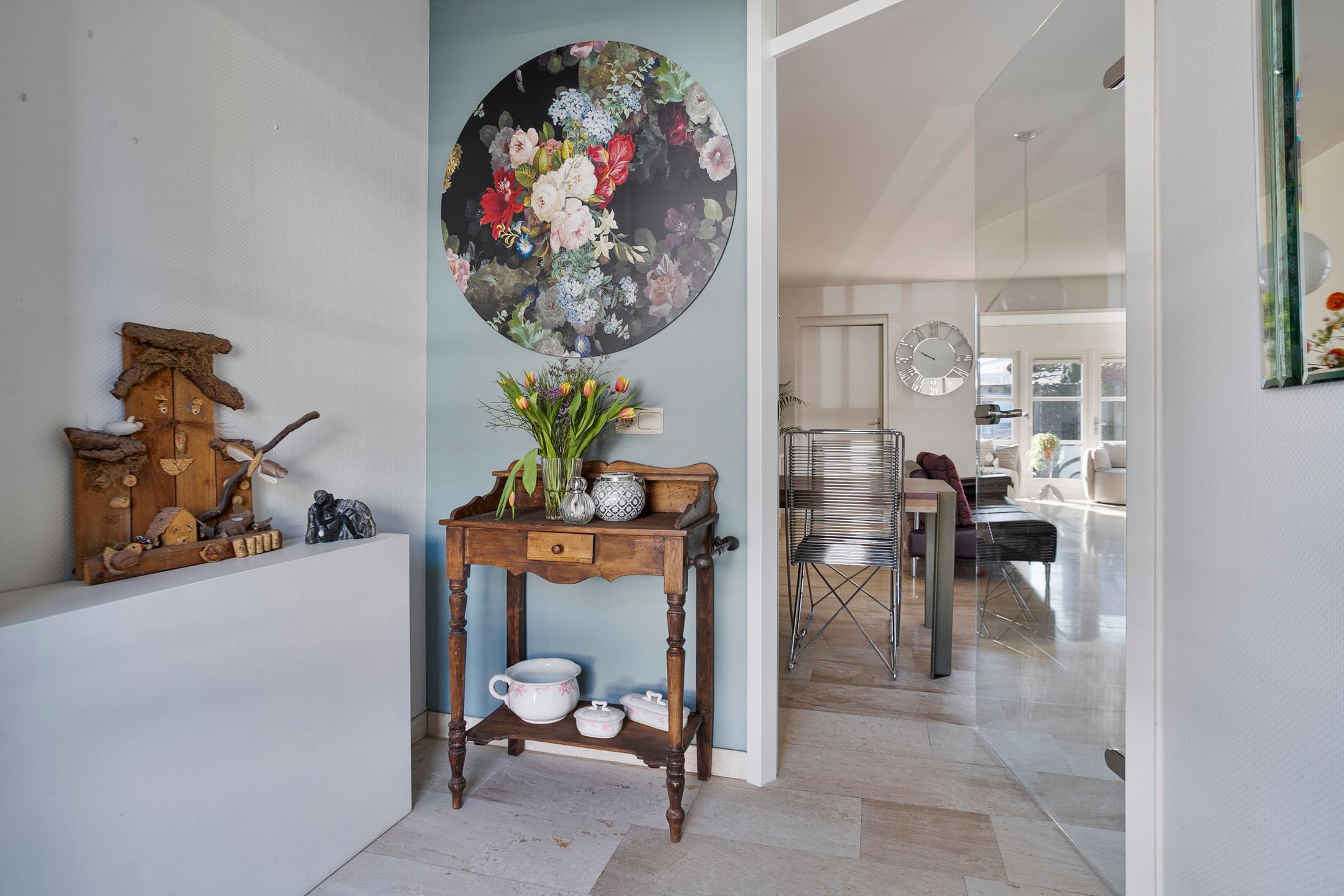 Foto 9 van W.F. Hermanslaan 23