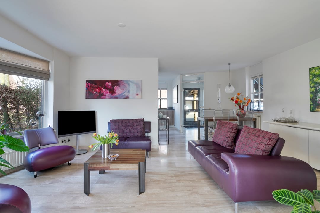 Foto 13 van W.F. Hermanslaan 23