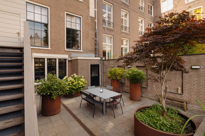 Foto 66 van Herengracht 529