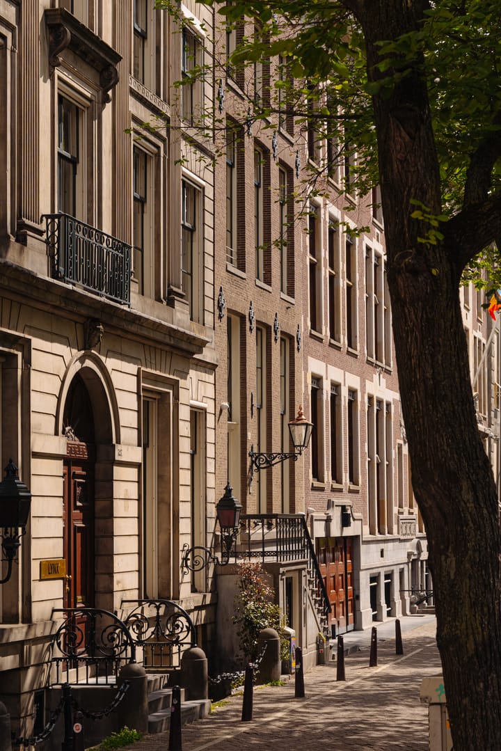 Foto 70 van Herengracht 529