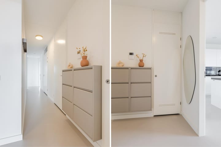 Foto 2 van Madridstraat 88-H