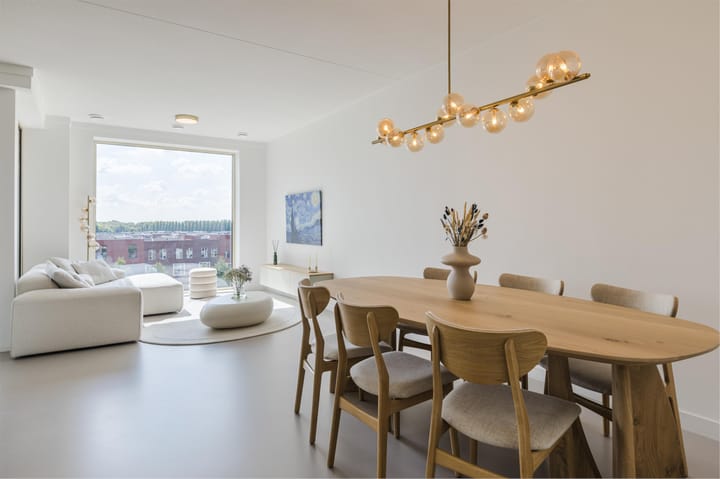 Foto 3 van Madridstraat 88-H