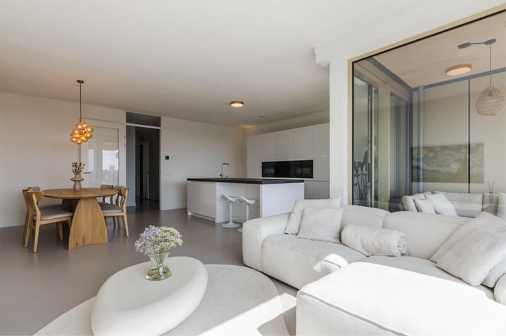 Foto 6 van Madridstraat 88-H