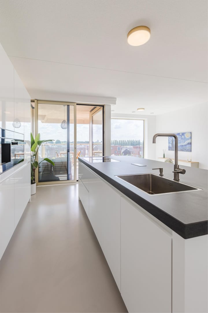 Foto 9 van Madridstraat 88-H