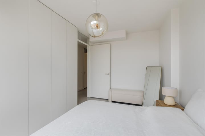 Foto 13 van Madridstraat 88-H