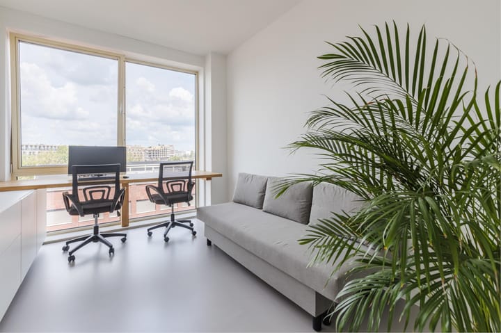 Foto 14 van Madridstraat 88-H