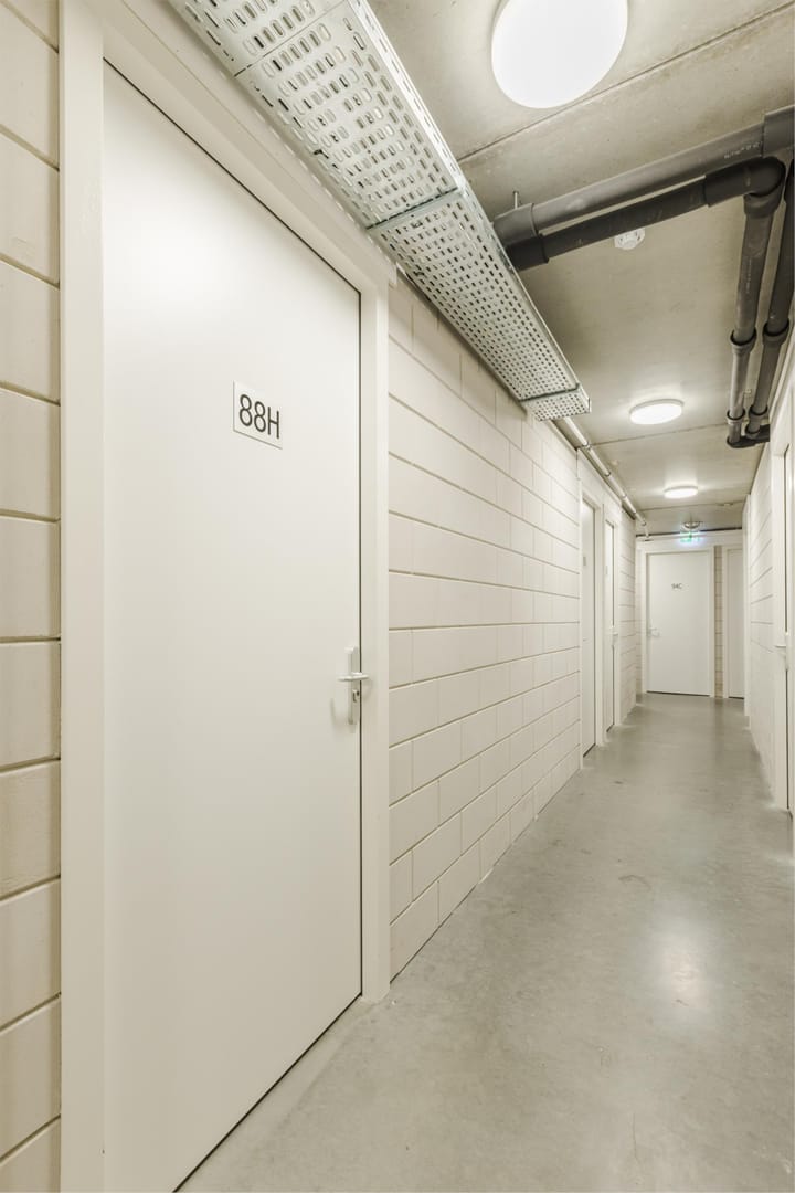 Foto 21 van Madridstraat 88-H