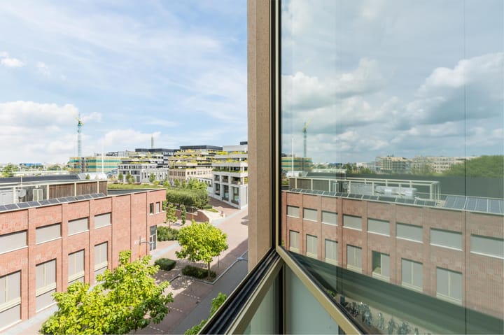 Foto 22 van Madridstraat 88-H