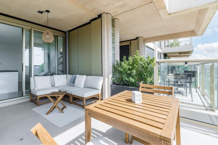 Foto 24 van Madridstraat 88-H