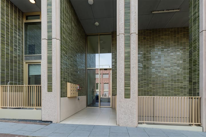 Foto 35 van Madridstraat 88-H