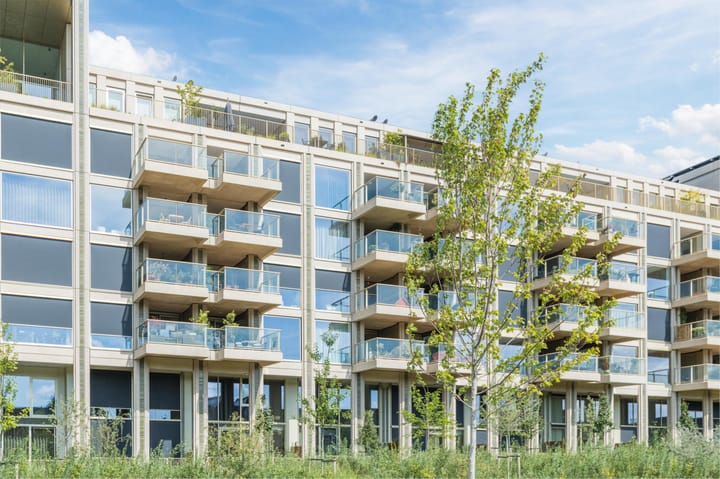 Foto 37 van Madridstraat 88-H