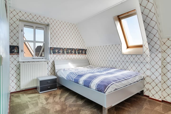 Photo 33 of W.F. Hermanslaan 23