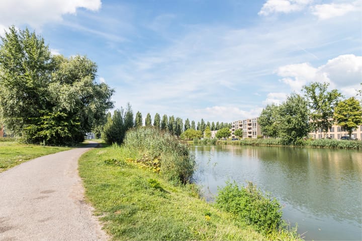 Foto 43 van Madridstraat 88-H