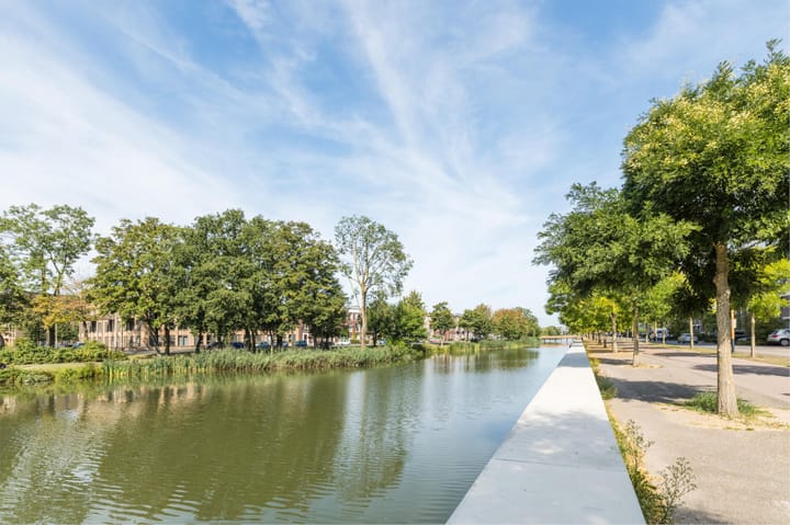 Foto 44 van Madridstraat 88-H