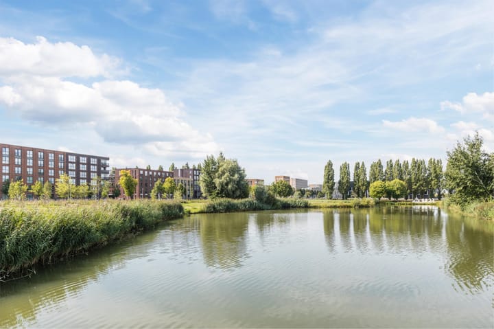 Foto 45 van Madridstraat 88-H