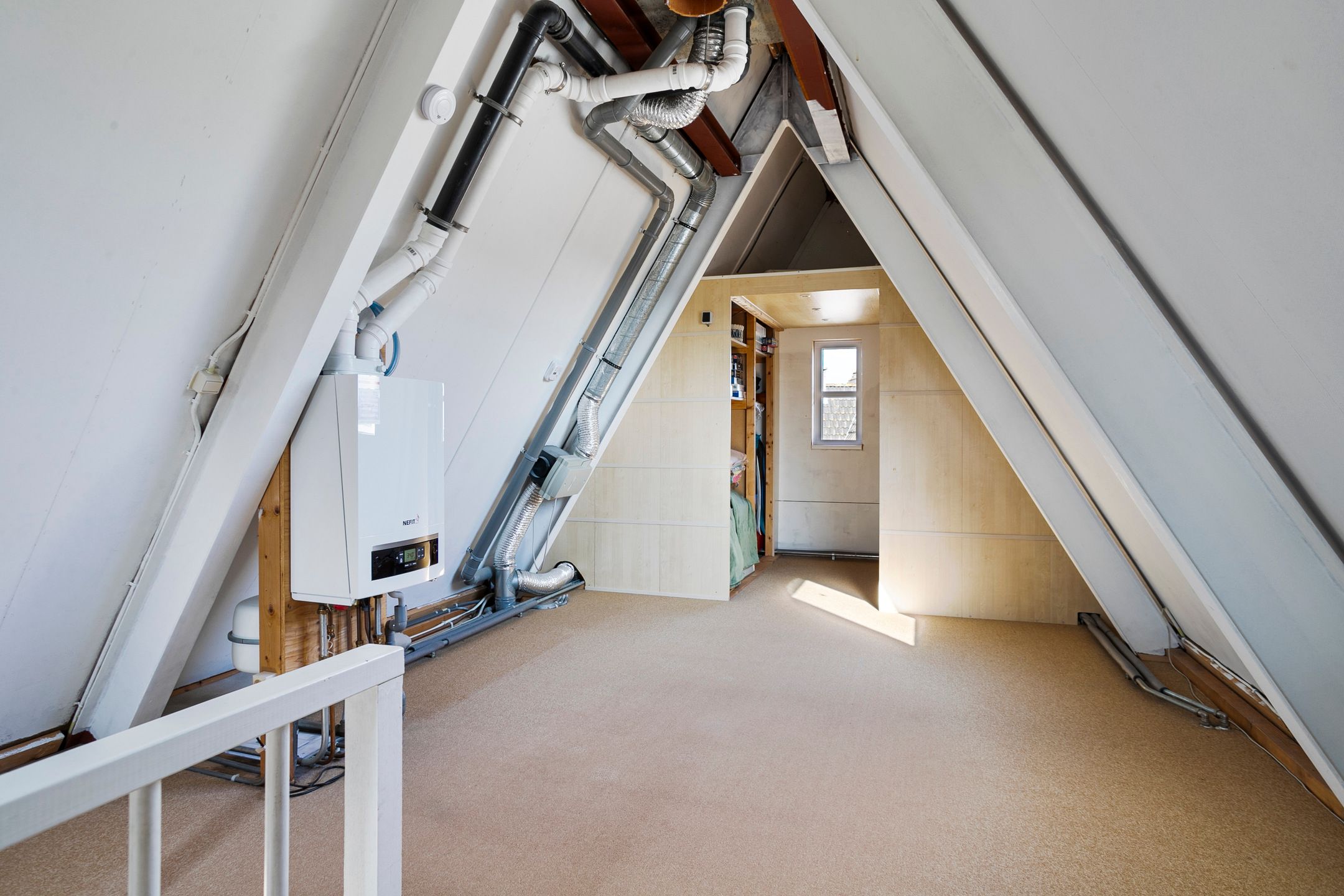 Foto 39 van W.F. Hermanslaan 23